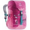 Batoh Deuter Schmusebär Magenta / Hotpink