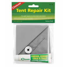 Coghlan´s souprava na opravu stanů Tent Repair Kit