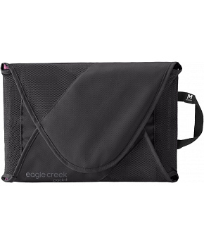 Eagle Creek obal Pack-It Reveal Garment Folder M black Eagle Creek obal Pack-It Reveal Garment Folder M black