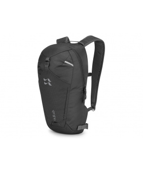 Rab Tensor 10 black/BLK batoh Rab Tensor 10 black/BLK batoh