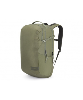 Rab Depot 28 dark olive/DOL batoh Rab Depot 28 dark olive/DOL batoh