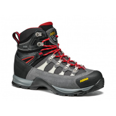 Asolo Stynger GTX ML grey/gunmetal/639