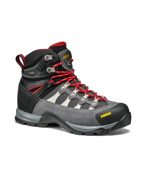 Asolo Stynger GTX ML grey/gunmetal/639 Asolo Stynger GTX ML grey/gunmetal/639