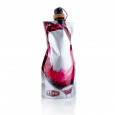 Skládací karafa na víno GSI Outdoors Soft Sided Wine Carafe 750ml
