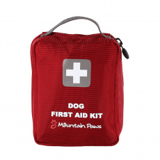 Lékárníčka pro Psa Mountain Paws Dog First Aid Kit Lékárníčka pro Psa Mountain Paws Dog First Aid Kit