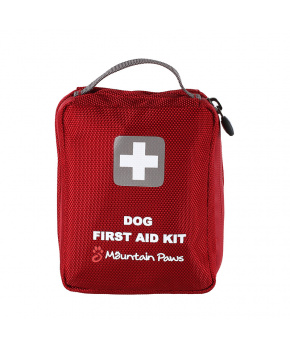 Lékárníčka pro Psa Mountain Paws Dog First Aid Kit