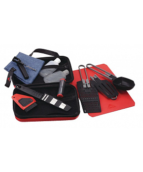 Kuchyňský set MSR Alpine Deluxe Kitchen Set Kuchyňský set MSR Alpine Deluxe Kitchen Set