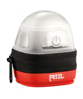 Petzl NOCTILIGHT průhledné pouzdro na čelovku