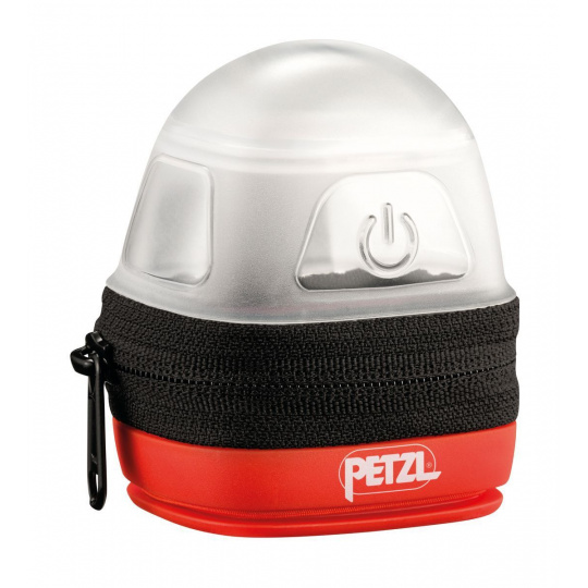 Petzl NOCTILIGHT průhledné pouzdro na čelovku