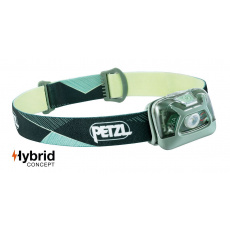 Čelovka Petzl TIKKA zelená Čelovka Petzl TIKKA zelená