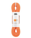 Lano Petzl VOLTA GUIDE 9 mm 40 m oranžové