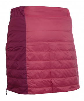 Warmpeace SUKNĚ SHEE Warmpeace SUKNĚ SHEE