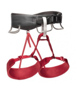 Sedák Black Diamond MOMENTUM HARNESS - WOMEN'S