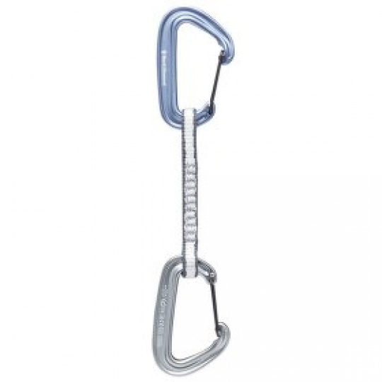 Expreska Komplet Black Diamond MINIWIRE QUICKDRAW 12cm