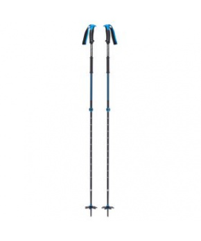 Hole Black Diamond TRAVERSE PRO SKI POLES 