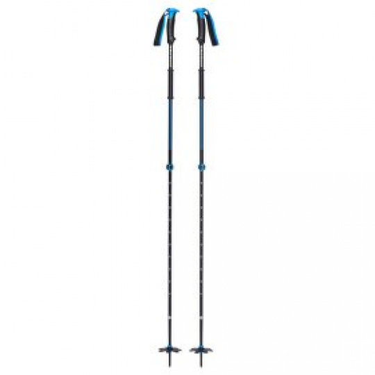 Hole Black Diamond TRAVERSE PRO SKI POLES 