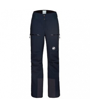 Kalhoty Mammut Stoney HS Thermo Pants Women Kalhoty Mammut Stoney HS Thermo Pants Women