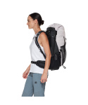 Dámský turistický batoh Mammut Ducan Spine 28–35 Women
