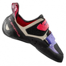 Lezečky La Sportiva Kubo Woman Royal/Love Potion_U04P06 Lezečky La Sportiva Kubo Woman Royal/Love Potion_U04P06