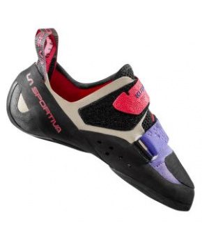 Lezečky La Sportiva Kubo Woman Royal/Love Potion_U04P06 Lezečky La Sportiva Kubo Woman Royal/Love Potion_U04P06