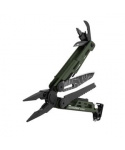LEATHERMAN SIGNAL GREEN TOPO
