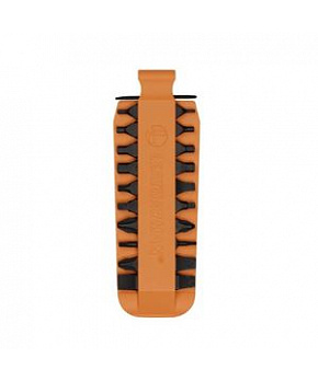 BIT KIT #5-ORANGE BIT KIT #5-ORANGE