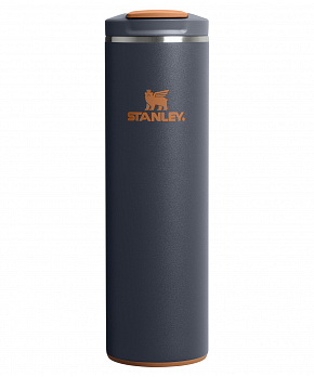 STANLEY Termohrnek The Transit Fliptop Mug 470 ml /16oz Twilight