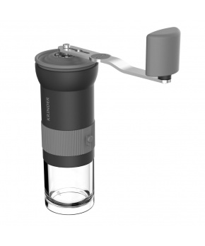 Ruční mlýnek na kávu Cafflano Krinder black G300-BK Ruční mlýnek na kávu Cafflano Krinder black G300-BK