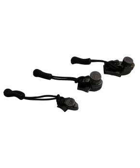 Sada na opravu zipů Munkees FixnZip SET Sada na opravu zipů Munkees FixnZip SET