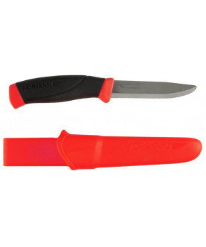 Morakniv Companion Rescue SRT (S) Blunt