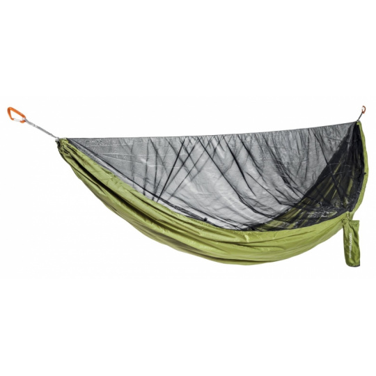 Cocoon hamaka Ultralight Mosquito Net Hammock olive green