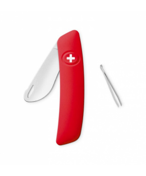 Swiza kapesní nůž BL00 Butter red Swiza kapesní nůž BL00 Butter red