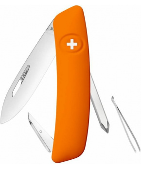 Swiza kapesní nůž D02 Standard orange