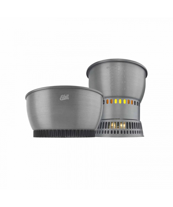 Souprava na vaření Esbit velká