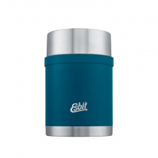 Termoska na jídlo Esbit Sculptor 750 ml Polar Blue