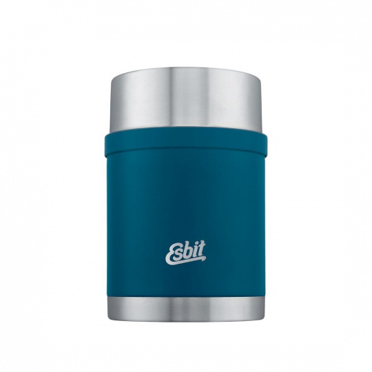 Termoska na jídlo Esbit Sculptor 750 ml Polar Blue