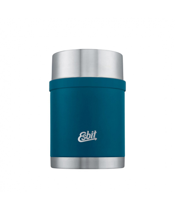 Termoska na jídlo Esbit Sculptor 750 ml Polar Blue