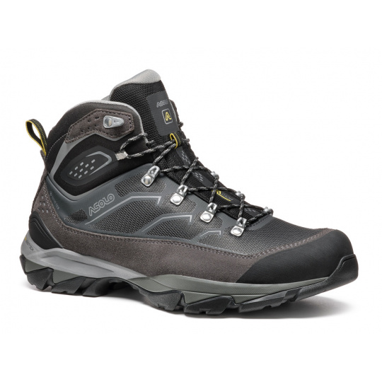 Asolo Acadia MID GTX MM graphite/black/A505