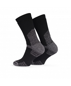Bridgedale Field Range HW MP Boot black/845 Bridgedale Field Range HW MP Boot black/845