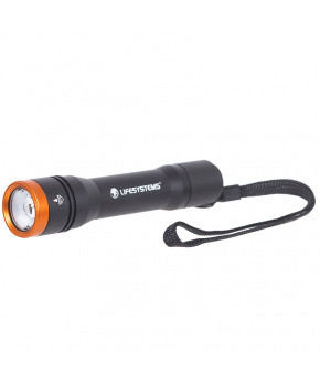 Lifesystems Intensity 545 Rechargeable Torch Lifesystems Intensity 545 Rechargeable Torch