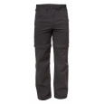 Kalhoty Warmpeace BIGWASH zip-off