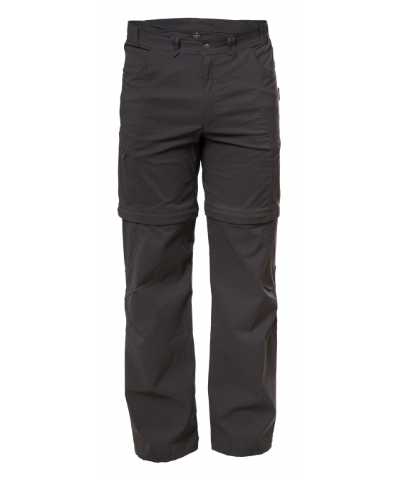 Kalhoty Warmpeace BIGWASH zip-off