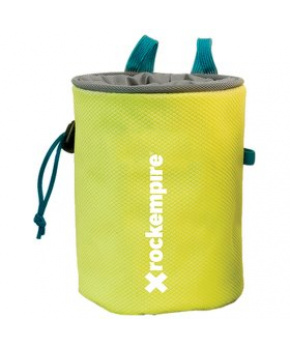 Pytlík Rock Empire Chalk Bag Basic Slight Pytlík Rock Empire Chalk Bag Basic Slight