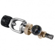 Ventil Mammut Adapter Scuba Tank to Cartridge