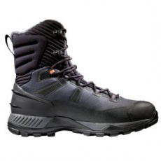 Boty Mammut Blackfin III WP High Men black 0001 Boty Mammut Blackfin III WP High Men black 0001
