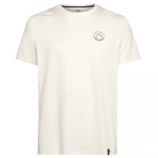 Triko krátký rukáv La Sportiva Circle Logo T-Shirt M Chalk