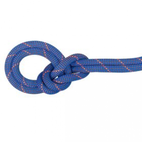 Lano Mammut 9.0 Crag Sender Dry Rope 80m