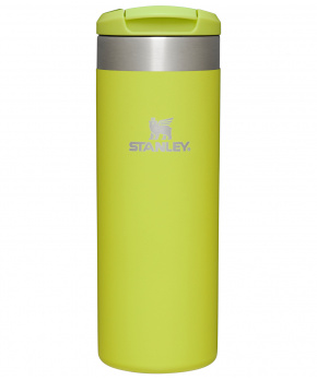STANLEY Termohrnek The AeroLight™ Transit Mug 470 ml/16oz Electric Yellow