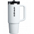 STANLEY The Quencher ProTour Flip Straw Tumbler 890 ml/30oz Chalk