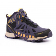 Treksta ADT203 Surround GTX women navy-yellow